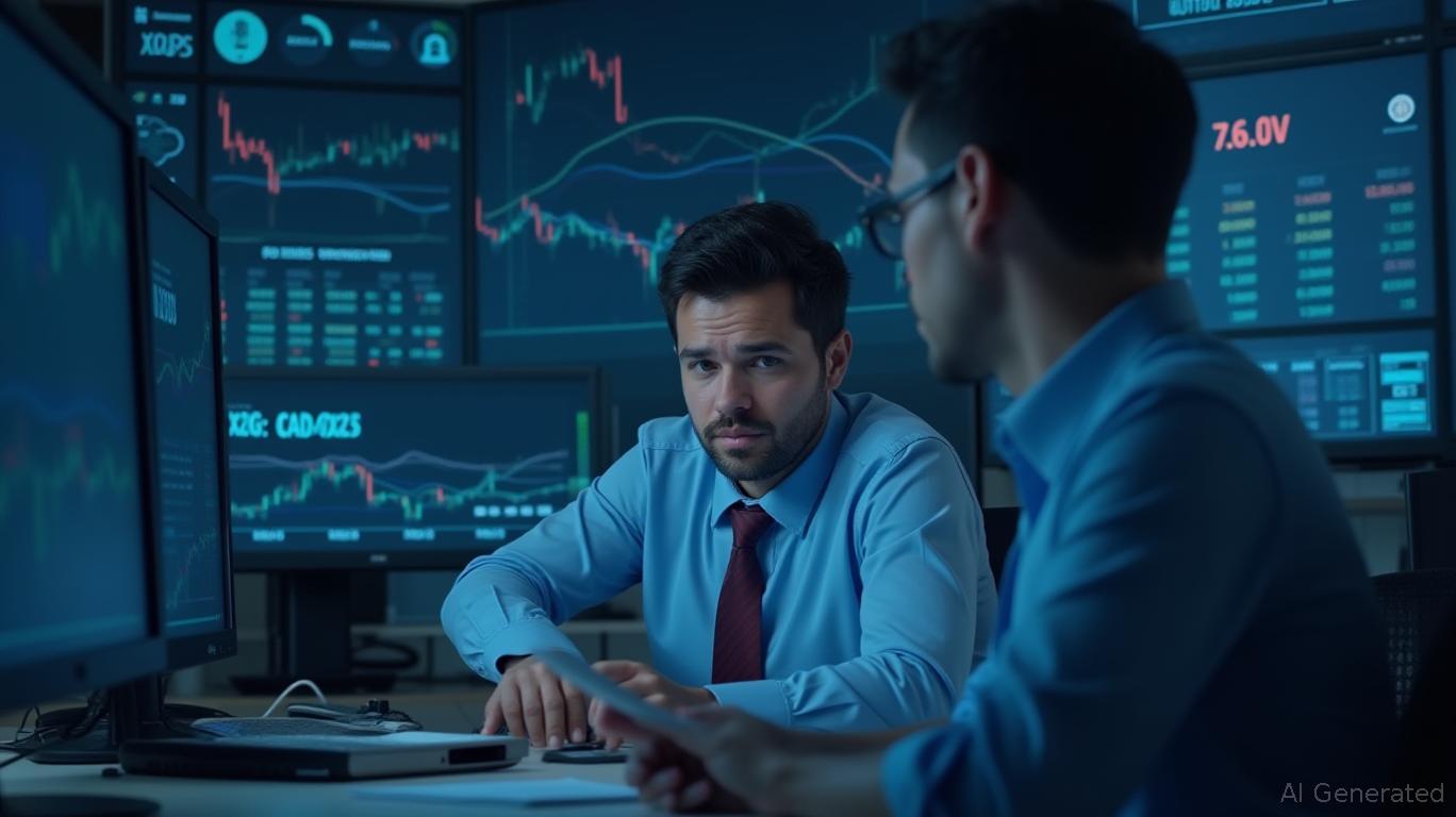 XDG's CAD 0.074 Dividend: A Beacon of Stability in a Volatile World