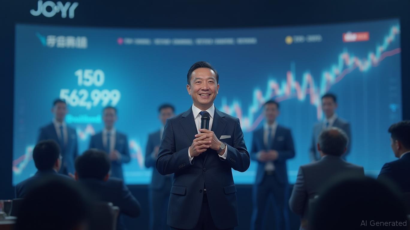 JOYY Dividend Insights: Essential Details Before Jun 23, 2025
