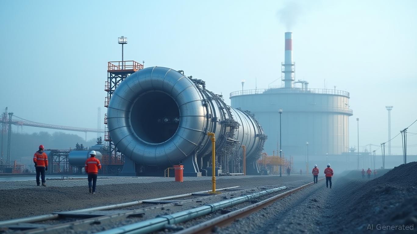 Baker Hughes: A Compounding Machine in the Energy Transition?