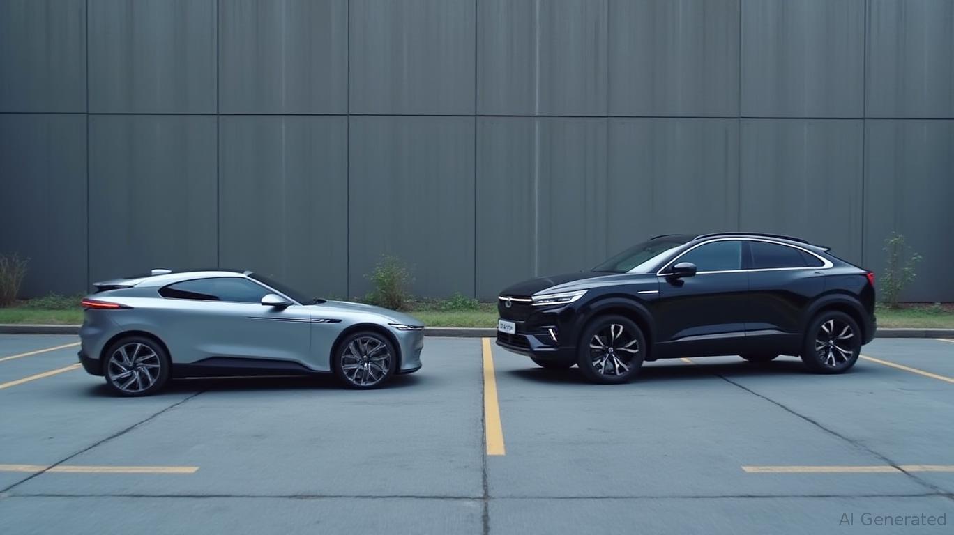 NIO's Profitability Crossroads: Can Growth Outpace Cash Burn?