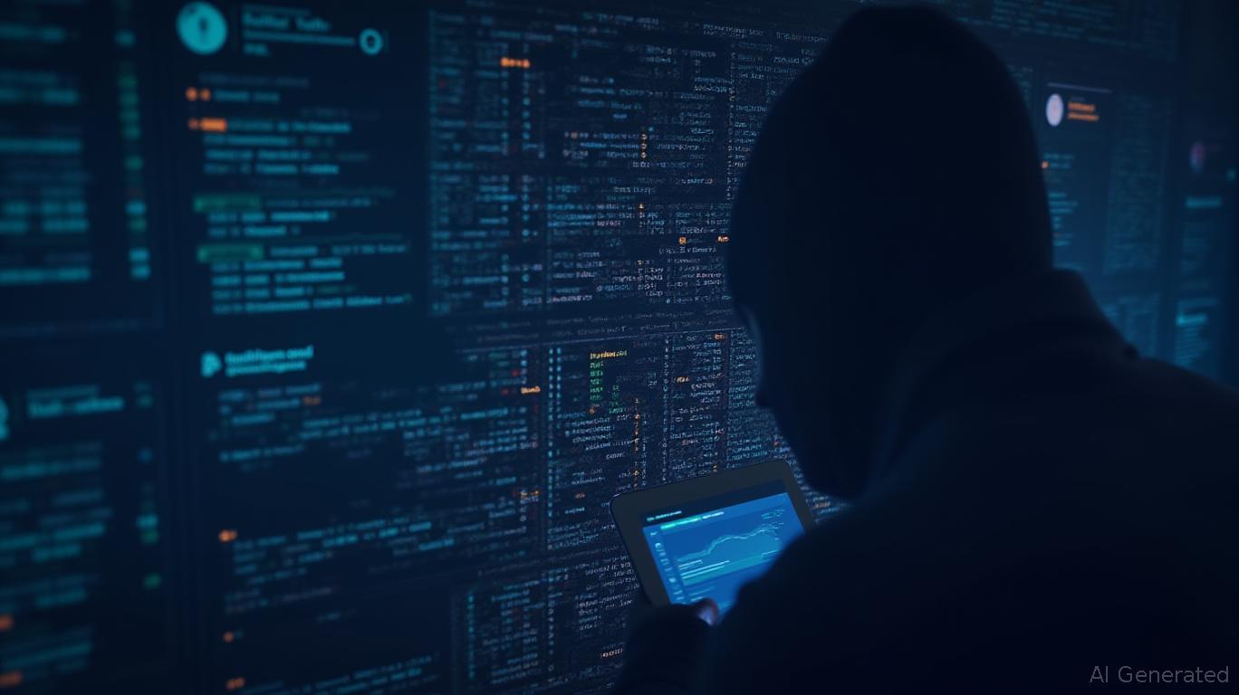 Abstract Chain and Cerebras X Accounts Hacked in Cryptocurrency Scams