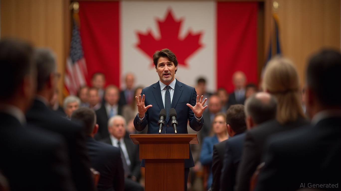 Canadas Tariff Plans May Impact Steel and Aluminum Market Dynamics