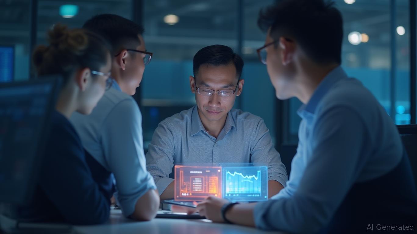 ETF Pulse Check Navigating the Matthews China Active ETF Landscape