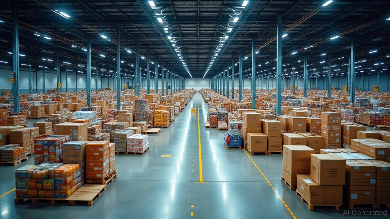 Metcash Limited: Can Strategic Overhaul Ignite Growth Amid Stagnant Returns?