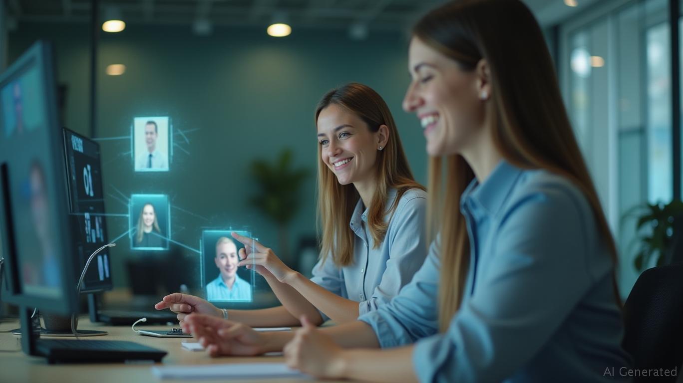 H&R Block Adopts AI-Driven Digital Customer Service Model, Boosting Efficiency and Customer Satisfaction