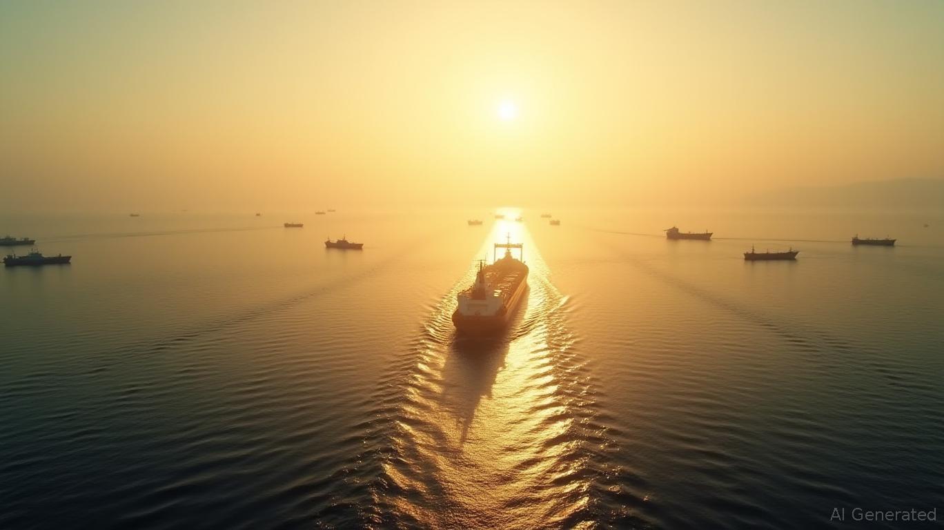 Burning Oil and Rising Tensions: How the U.S. Stance on Israel-Iran Could Ignite Markets