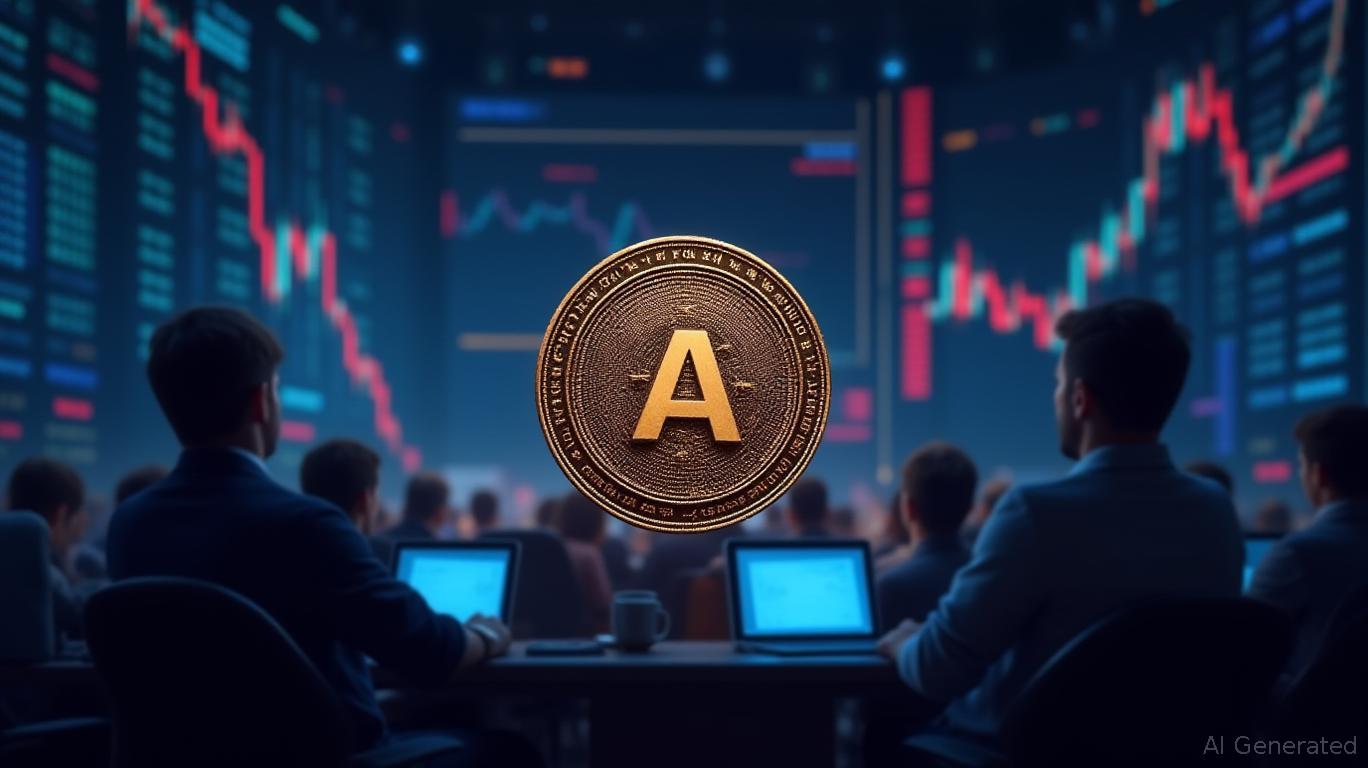 ANKR Rises 510.8% on Network Upgrades and Liquidity Boost