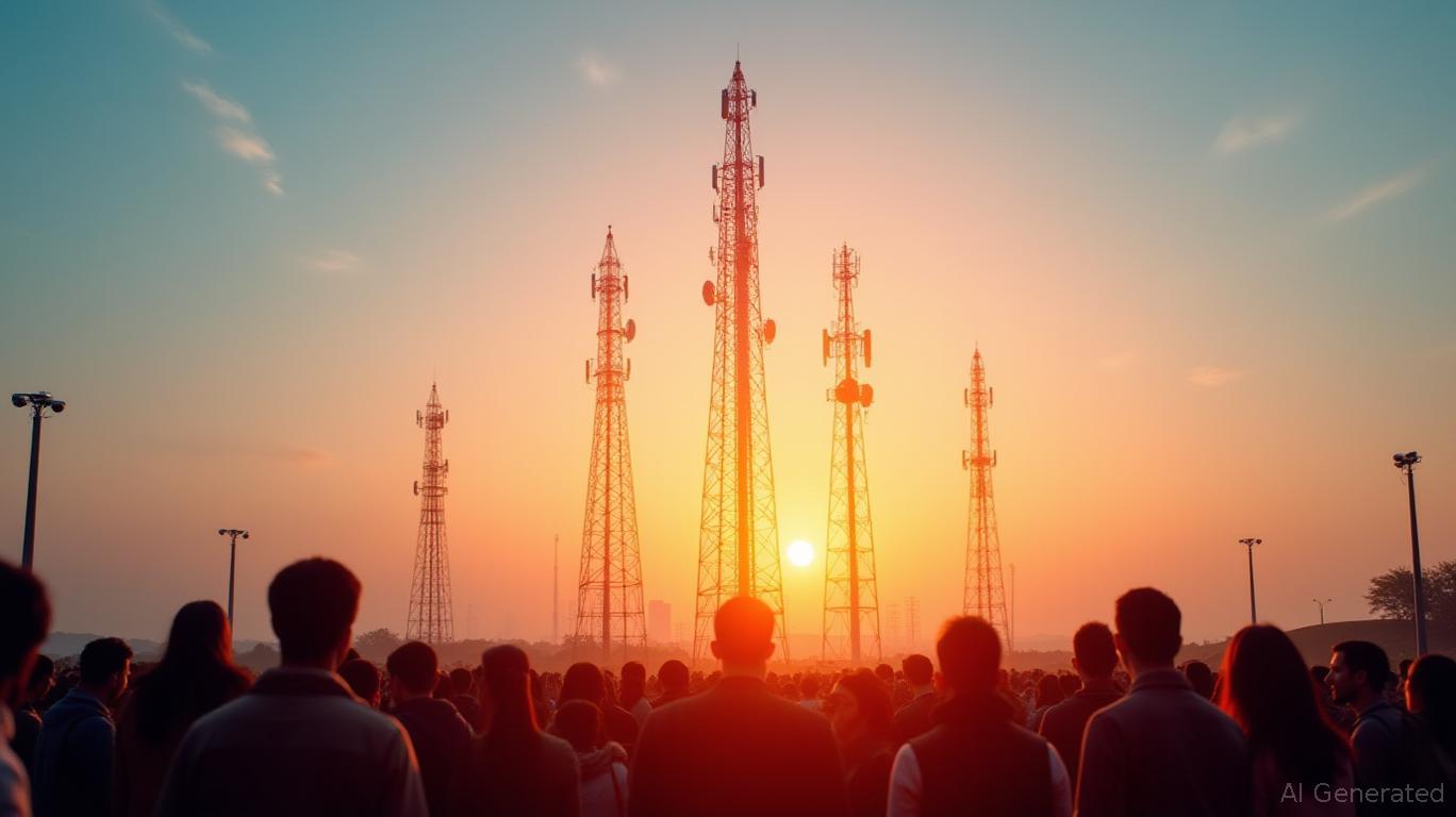 Celcomdigi Berhad: A Telecom Titan Rebuilding Value Through Synergies and 5G Dominance