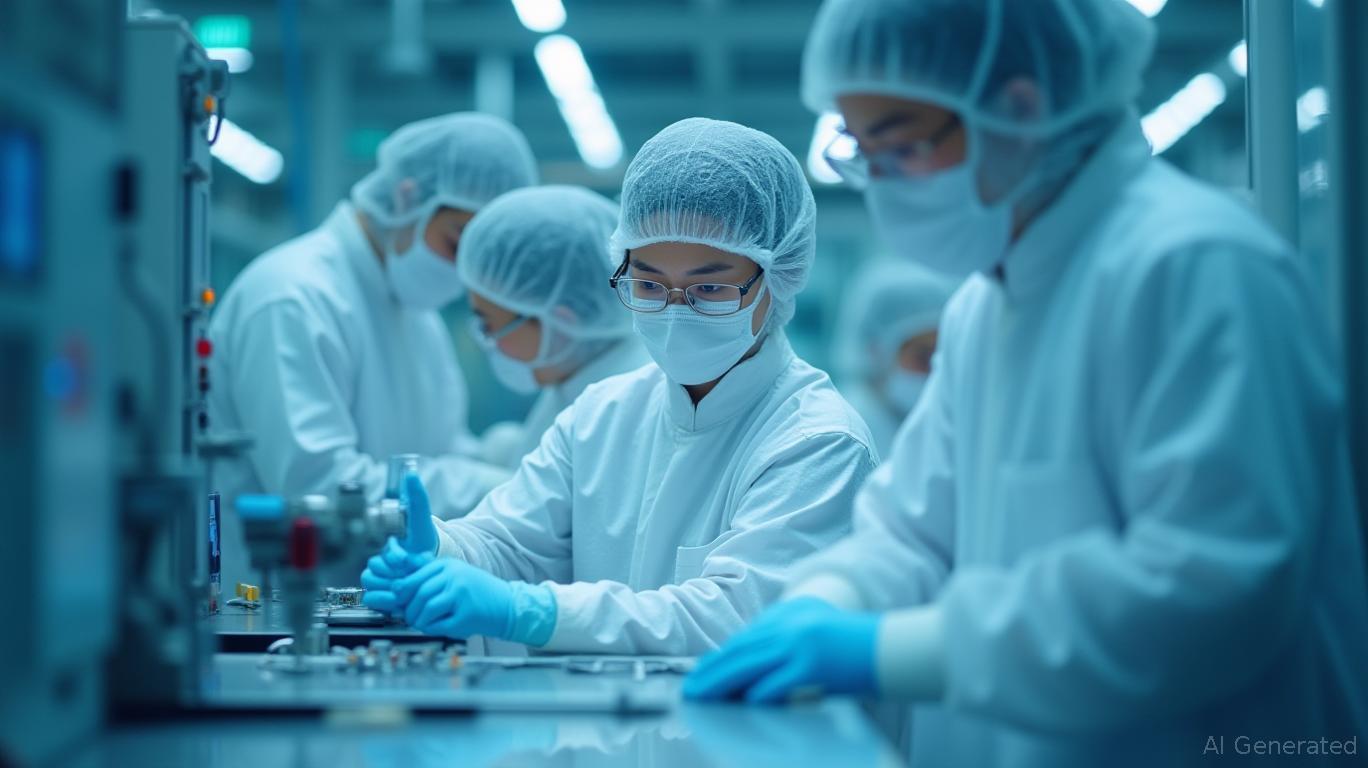 TSMC: Riding the AI Wave or Sinking in Geopolitical Crosscurrents?