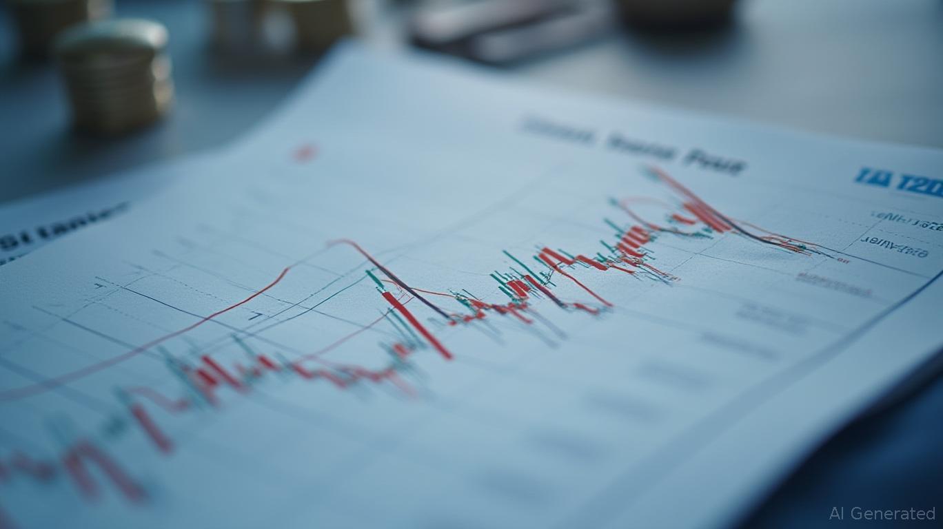 Purpose Global Bond Fund Series ETF: A Steady Beacon in Volatile Markets