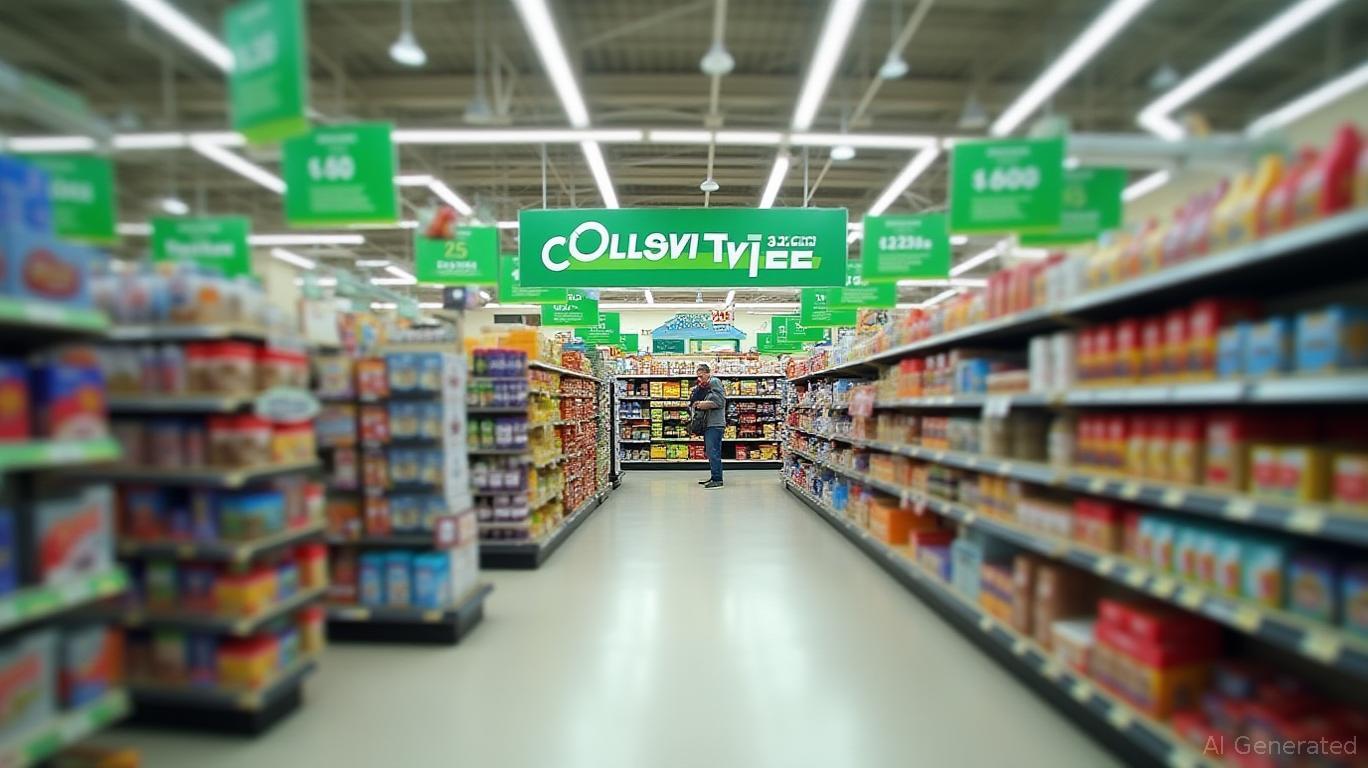 Is Dollar Tree a Buy, Sell, or Hold in 2025? A Turnaround Story Amid Headwinds