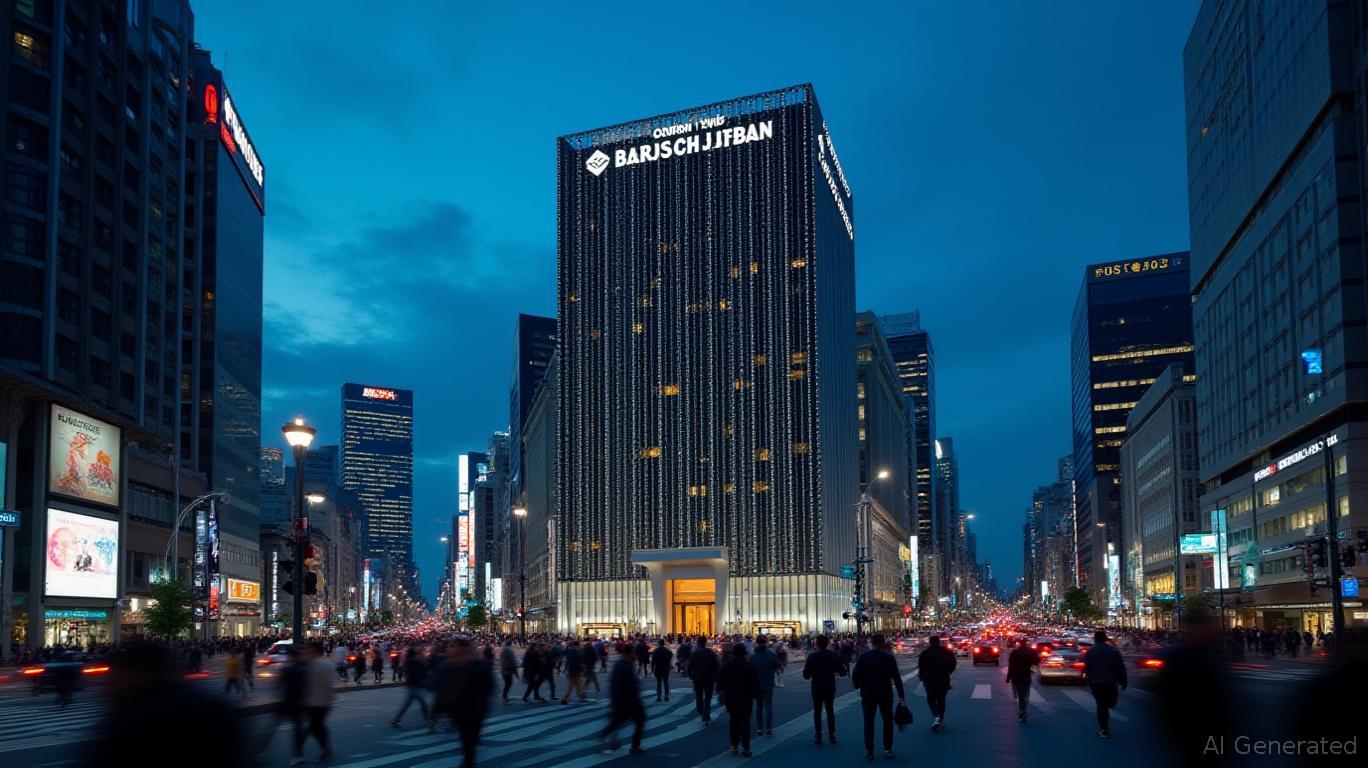 Japan's Inflation Dilemma: The BOJ's Tightrope Walk Between Rates and Trade Headwinds