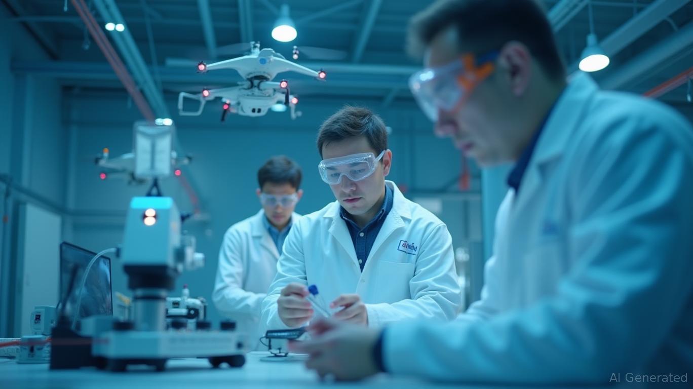 Why Shandong Senter's IPO Could Be a Circuit Breaker in Industrial IoT