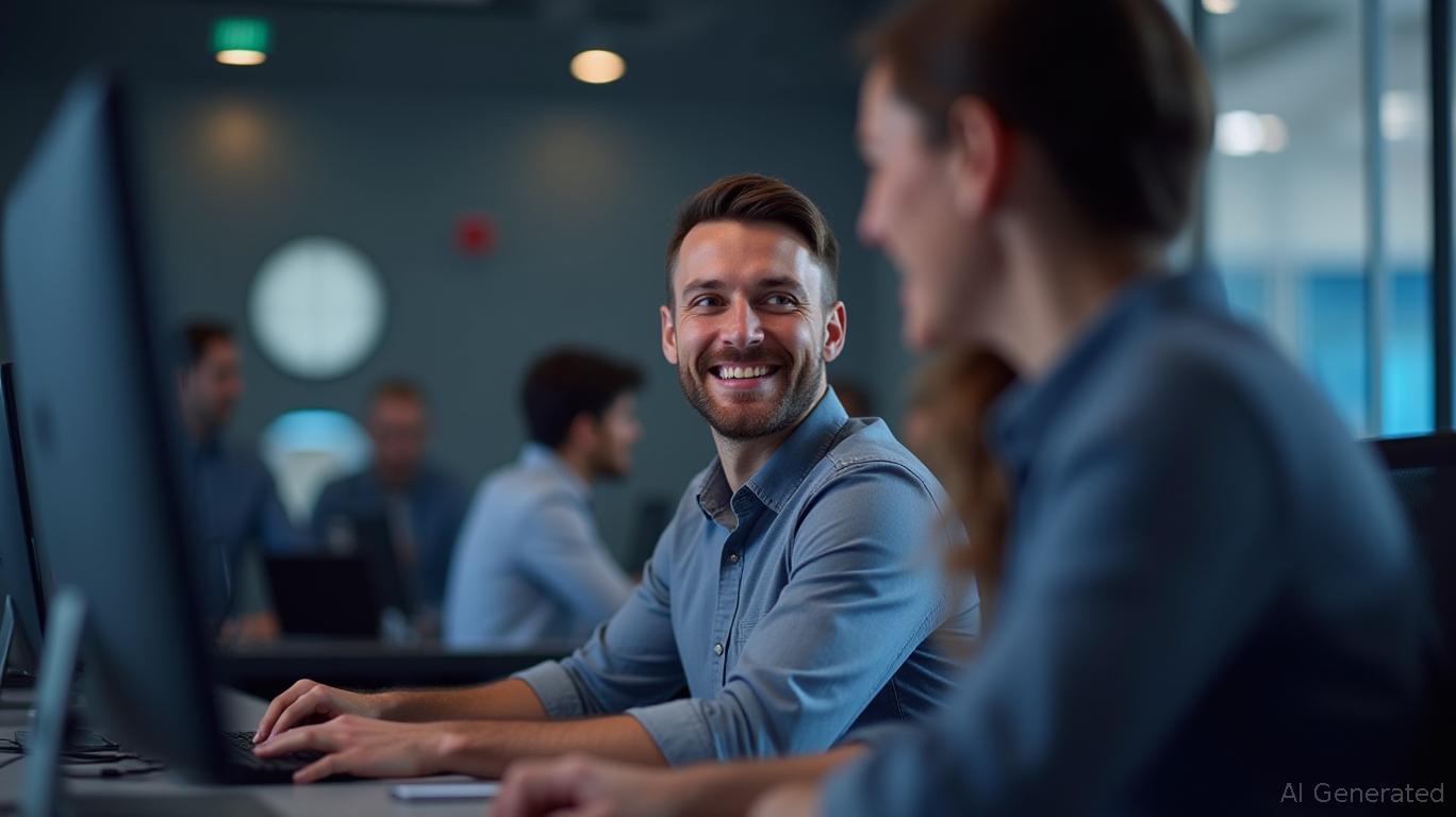 Render Network Partners with Andrey Lebrov Boosting RNDR Token 30%