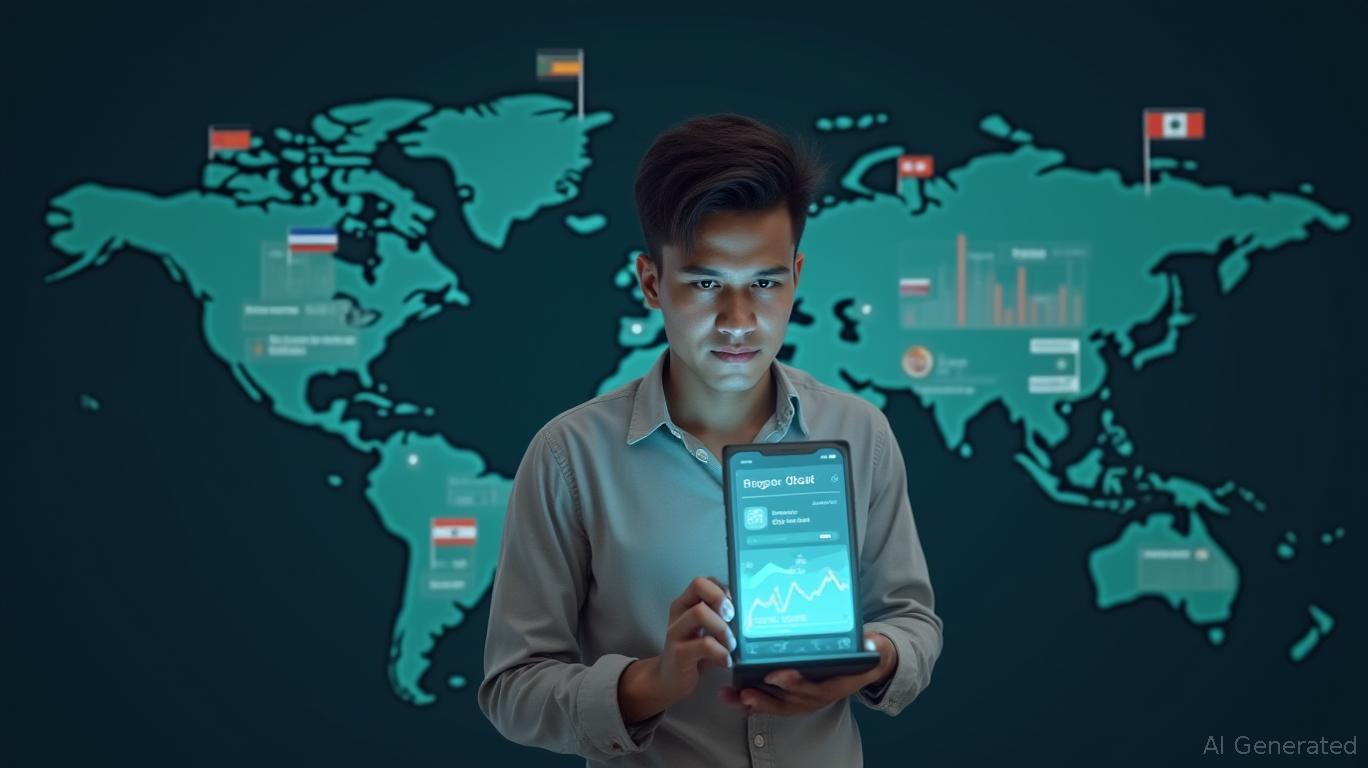 Robinhood Markets: Riding the Wave of Volatility and Crypto Growth