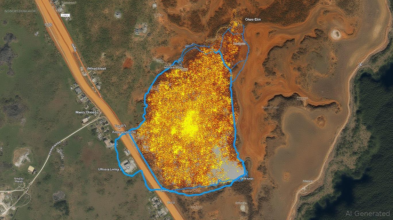 Southern Cross Gold's TSX Listing: A Strategic Play in the Critical Minerals Race