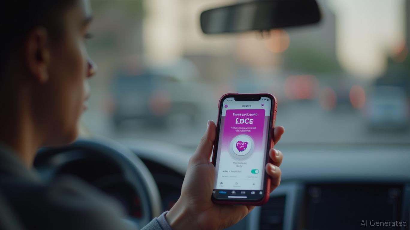 Lyft's Undervalued Potential: Growth and Strategy Fuel Buy Opportunity