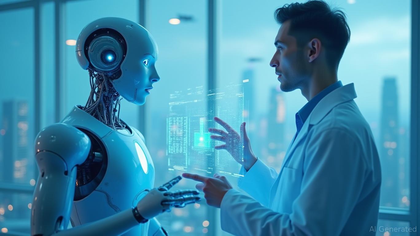 A New Era for Humanoid Global: Can ROBO Drive the Future of AI-Driven Physical Systems?