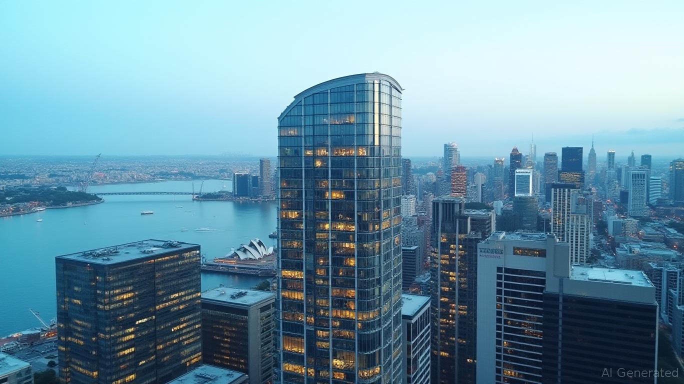 Macquarie Group: Buyback Momentum and Equity Incentives Signal Strategic Confidence