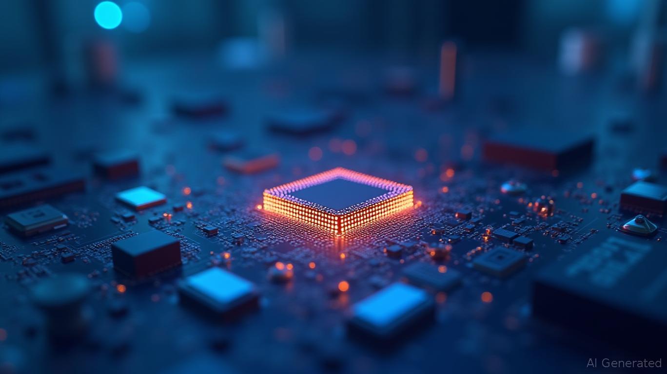 Quantum Computing Inc. (QUBT): Riding the Quantum Wave or Riding a Volatile Rollercoaster?