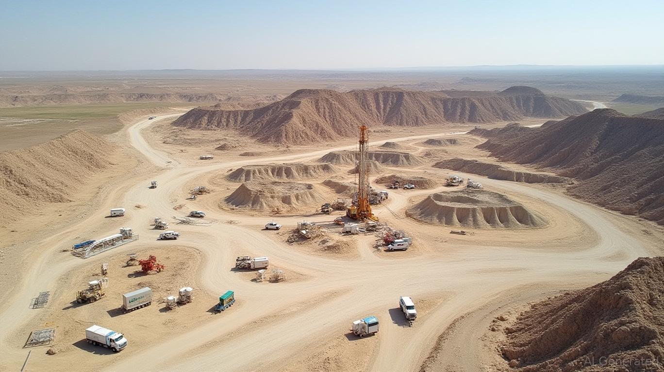 Prime Mining Corp: A Strategic Play in Volatile Markets with Los Reyes' PEA Catalyst on the Horizon