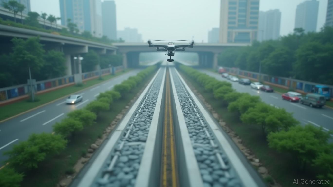 China's Flood-Resilient Future: A Booming Market for Climate Infrastructure Investments