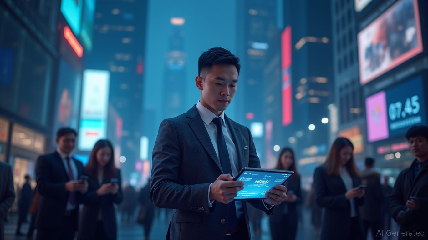 X Integrates Financial Services Aiming to Become Super App
