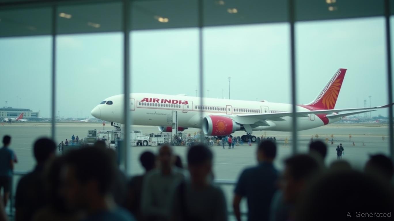 Air India's Safety Crisis: A Wake-Up Call for Tata and the Airline Industry
