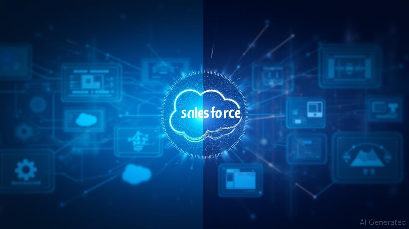 ACI Infotech and Salesforce: A Synergistic Push into the AI-Driven CRM Future