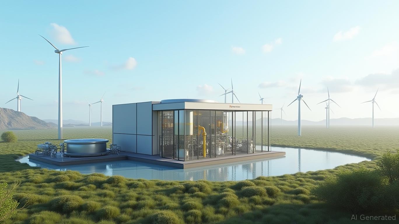 NVIDIA's Nuclear Gambit: How AI's Energy Appetite Fuels TerraPower's Nuclear Renaissance