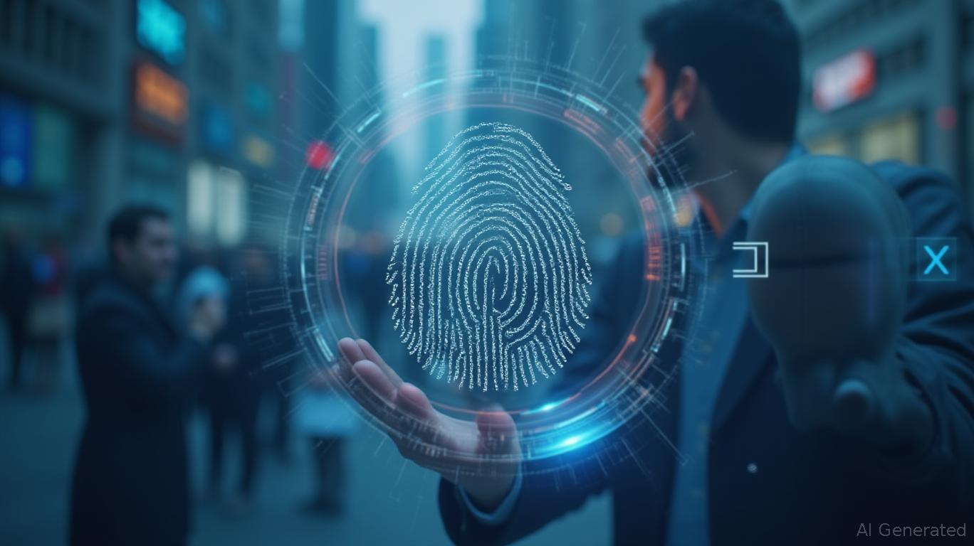 Strategic Stakes and Silent Signals: Decoding IDEX Biometrics' Ownership Dynamics Post-Employee Share Issuance