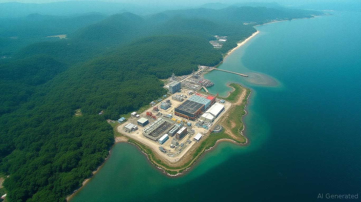Russia-Indonesia Strategic Ties: Navigating LNG, Defense, and Geopolitical Crosscurrents