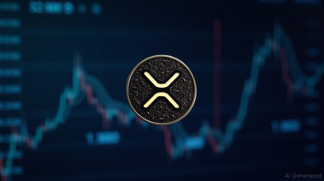 XRP News Today: XRP Faces Bearish Trend Despite Analysts' $15 Price Prediction
