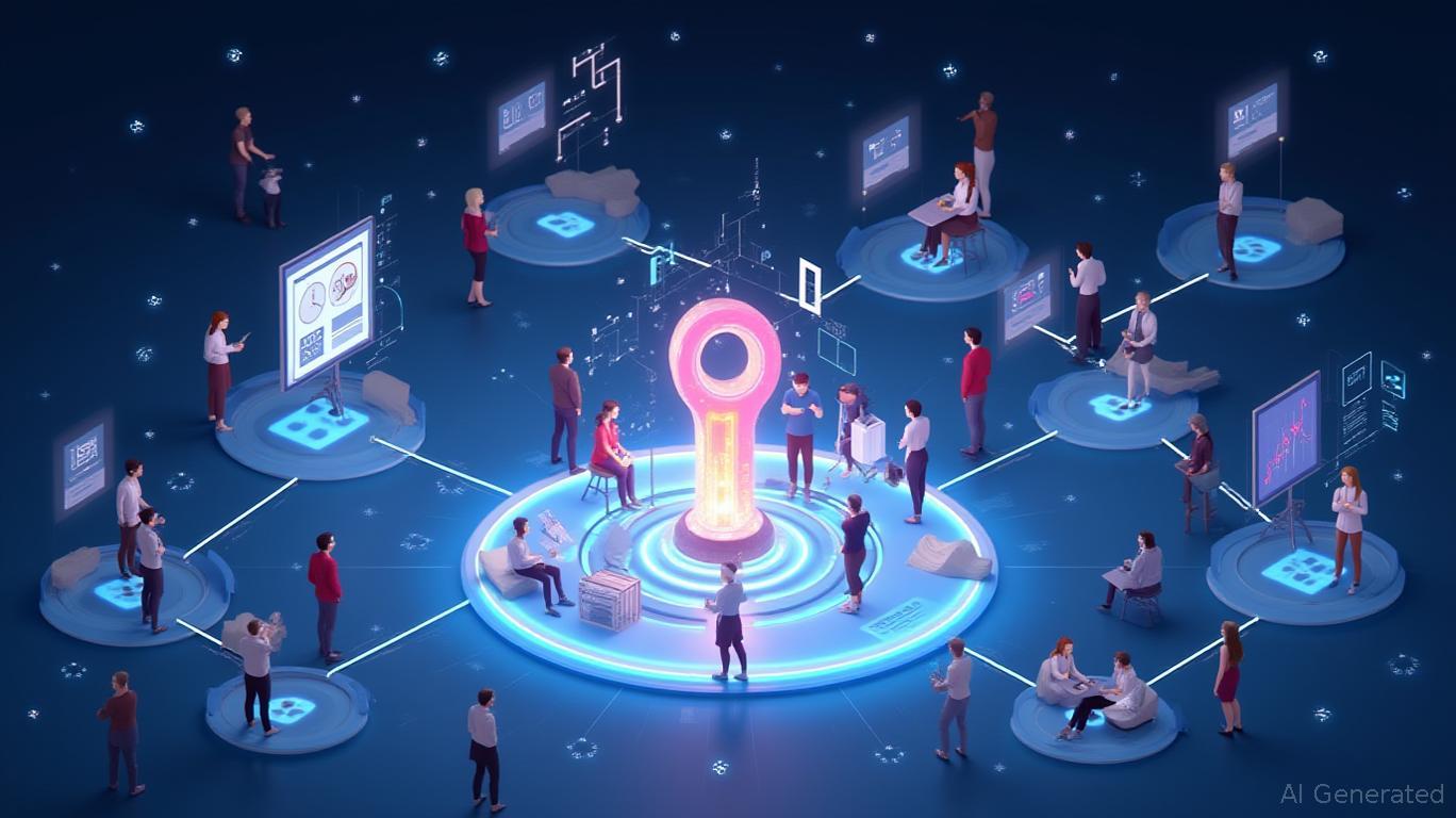 Reddit's AI Advertising Surge and the August Earnings Catalyst: A Turning Point for the Social Media Giant?