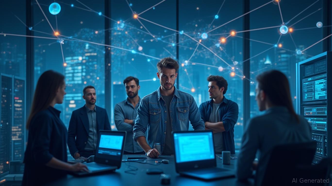 Fastly's Quiet Revolution: Why Its Cloud Shift Could Be the Next Big Thing