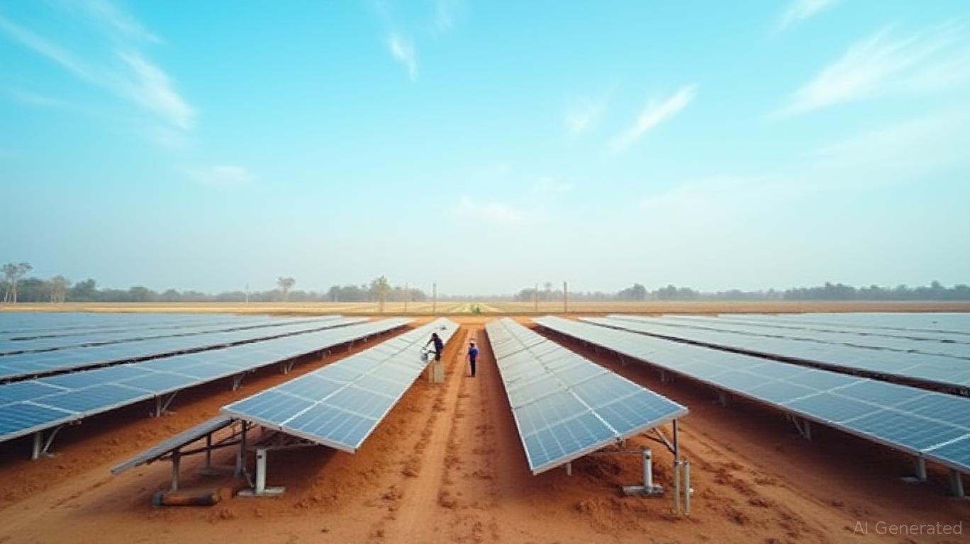 Global FDI Decline and Regional Investment Opportunities Amid Tariff Uncertainty