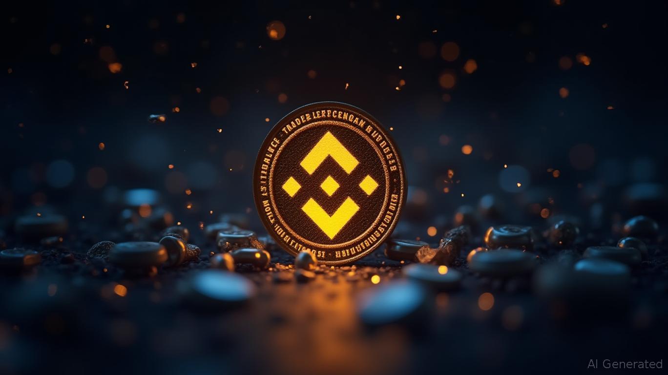 Binance Launches Futures Quarterly Settlement Contracts in USDT and Cryptocurrencies