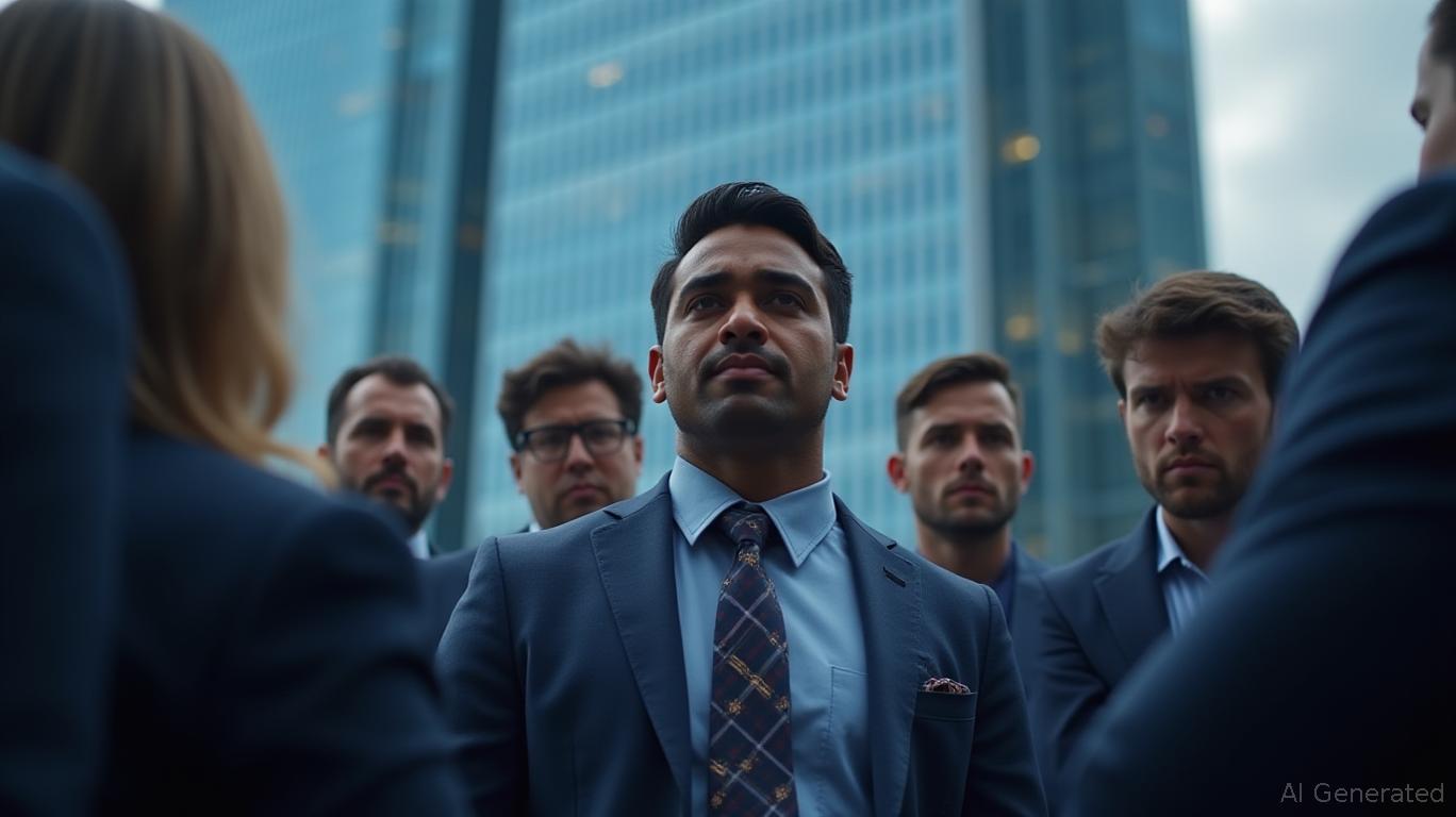 Jump Crypto Repositions as Blockchain Innovator After $325M Hack