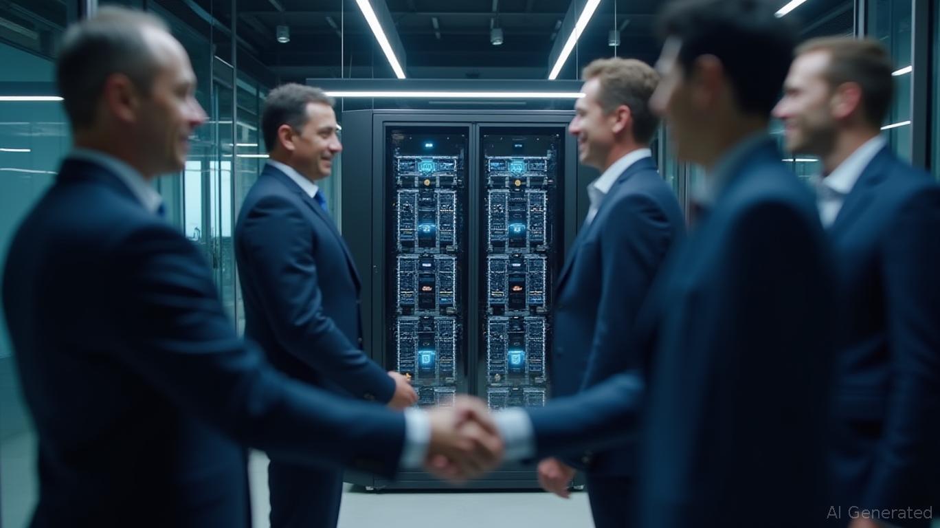 Lion Group Secures $600 Million for Hyperliquid Treasury