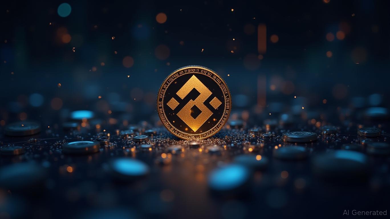 Binance Futures Launches 1226 Contracts With 50x Leverage