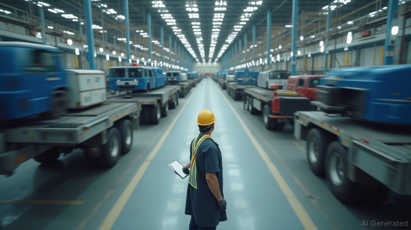 Driving Through Tariffs: Navigating U.S.-South Korea Trade Tensions in Autos and Semiconductors