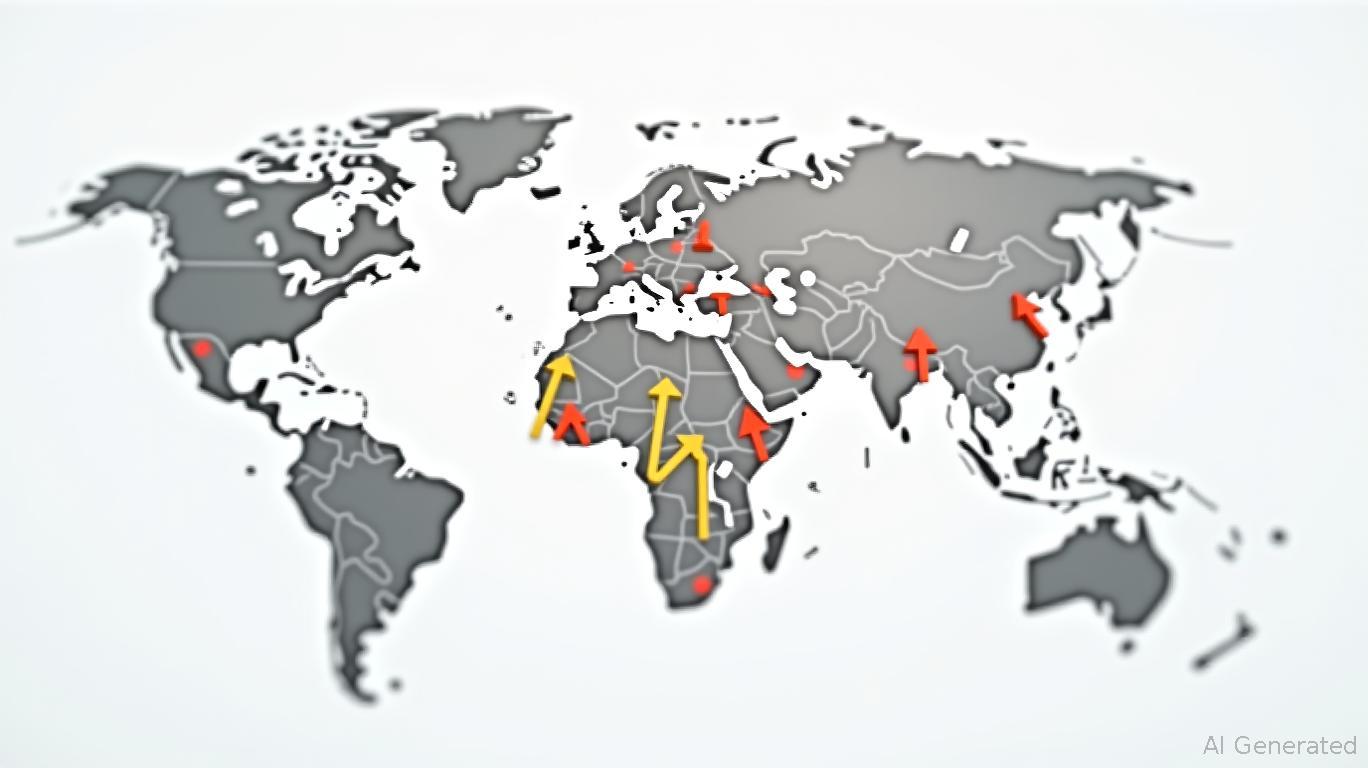 Temu's Crossroads: Can Global Growth Outweigh U.S. Tariff Headwinds?