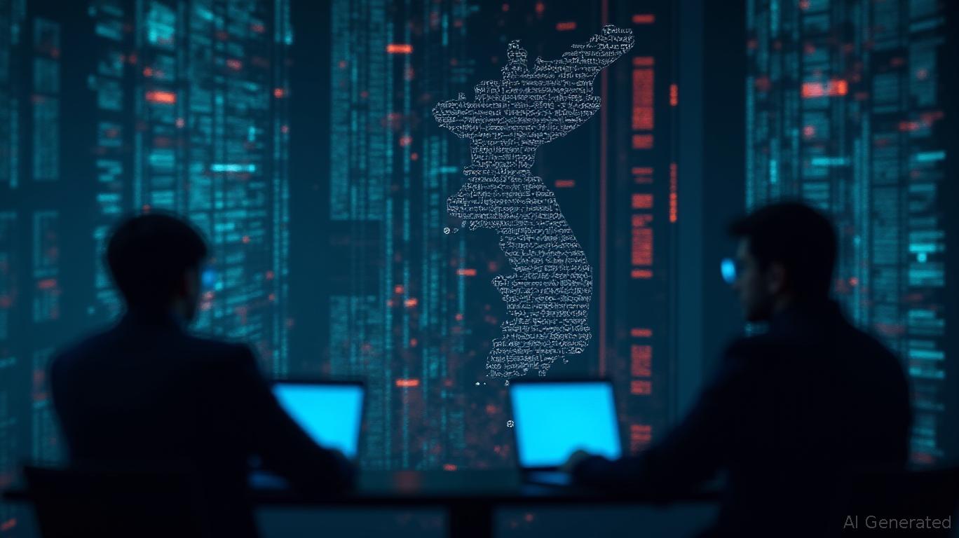 North Korea Targets Crypto Professionals with 80%+ Malware Attacks