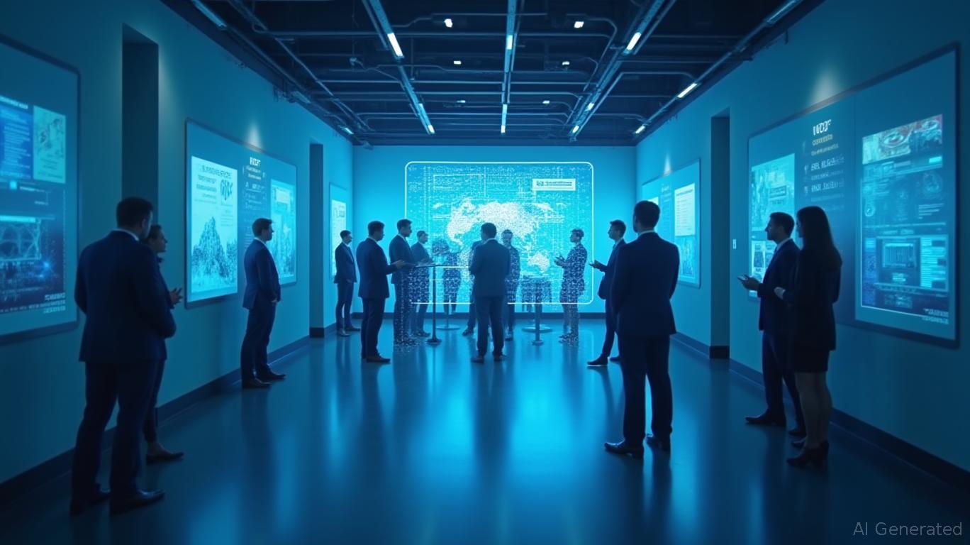 Salesforce's AI Gambit: Hold for Now, Bullish on the Horizon