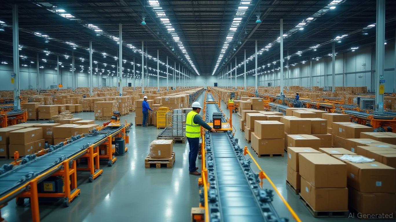 China's Consumer Goods Subsidies: Navigating Opportunities in Retail and Discretionary Sectors