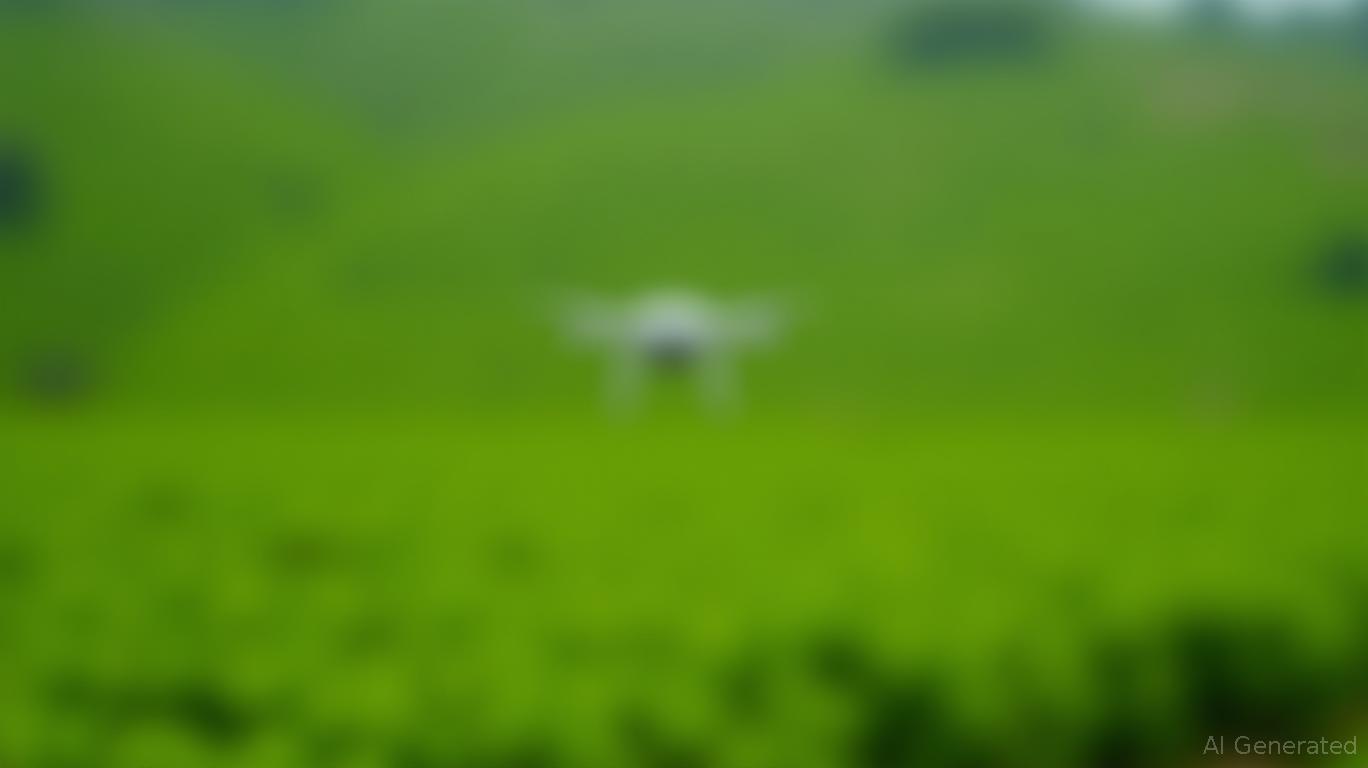 Emerging Market AI Startups: The Undervalued Engines of Operational Efficiency