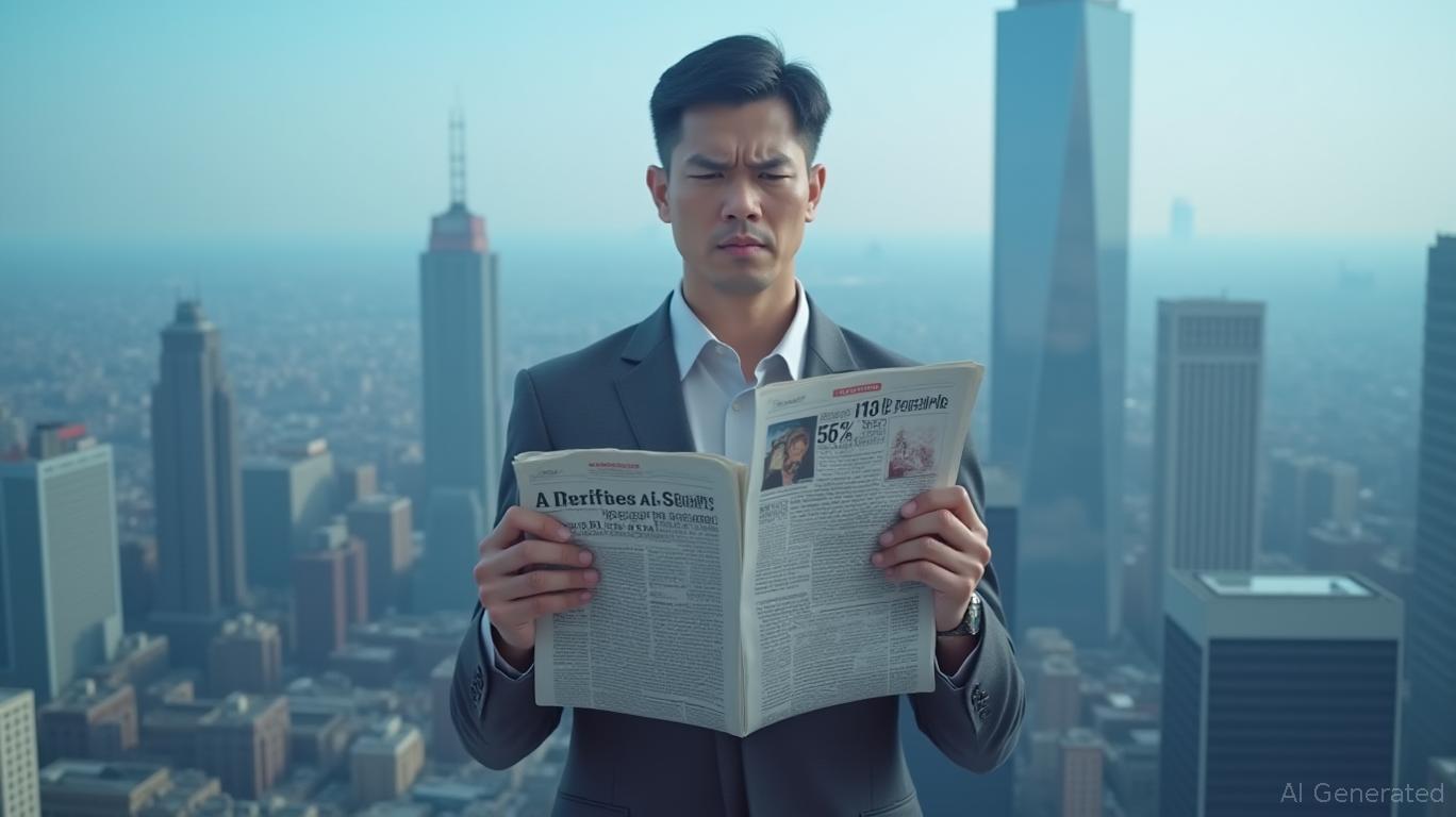 Binance Founder Warns of 50% Rise in AI Deepfake Scams