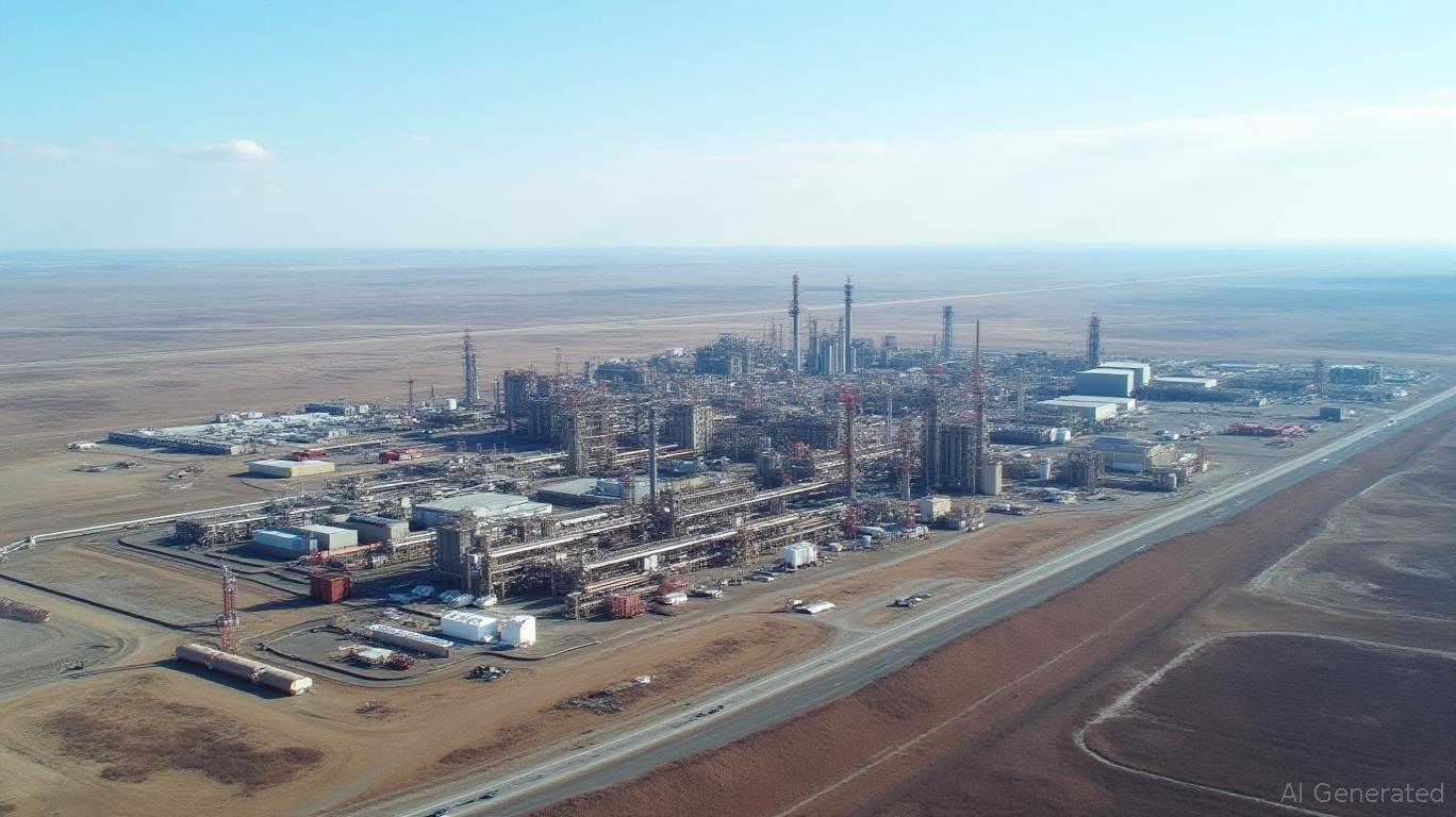 Strathcona's Hostile Takeover Bid for MEG Energy: A Strategic Masterstroke or a Costly Gamble?