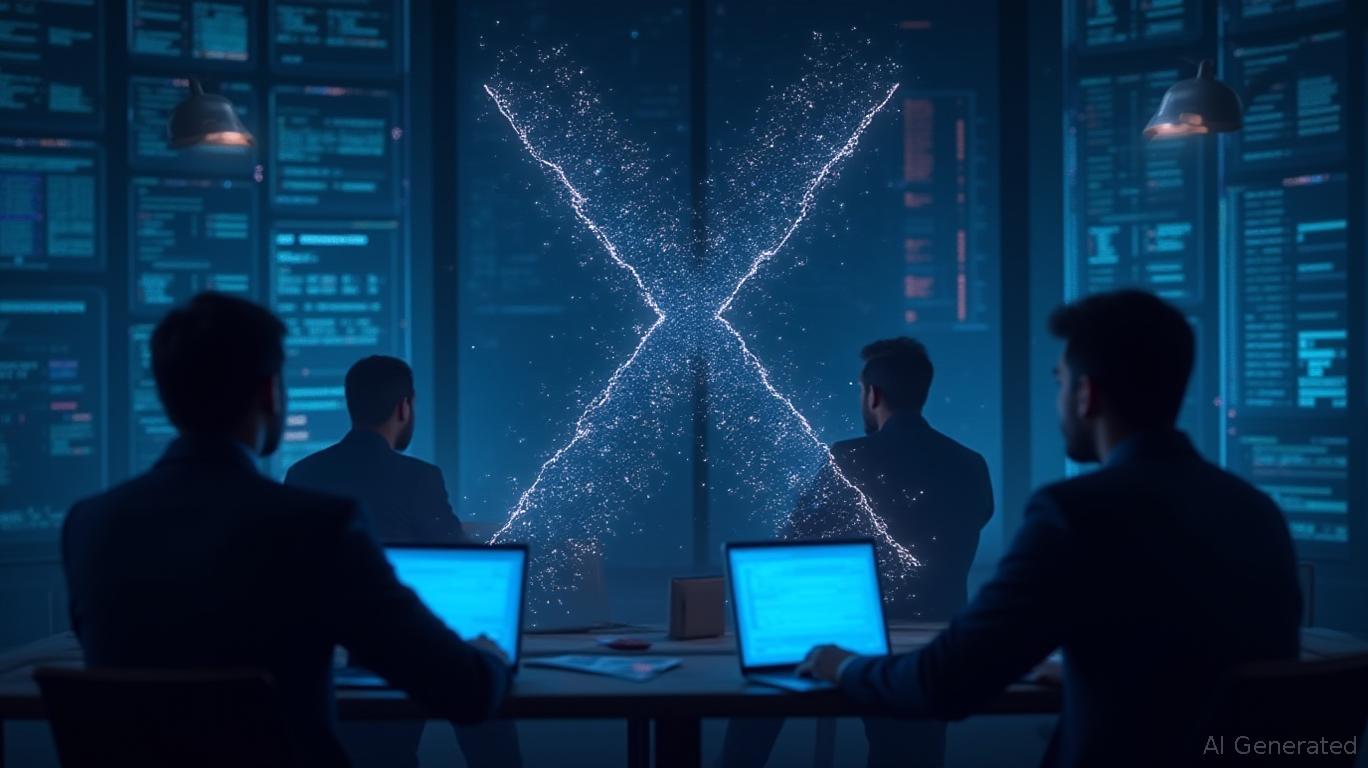 Abstract Chain Regains Control of X Account After False Solana Post