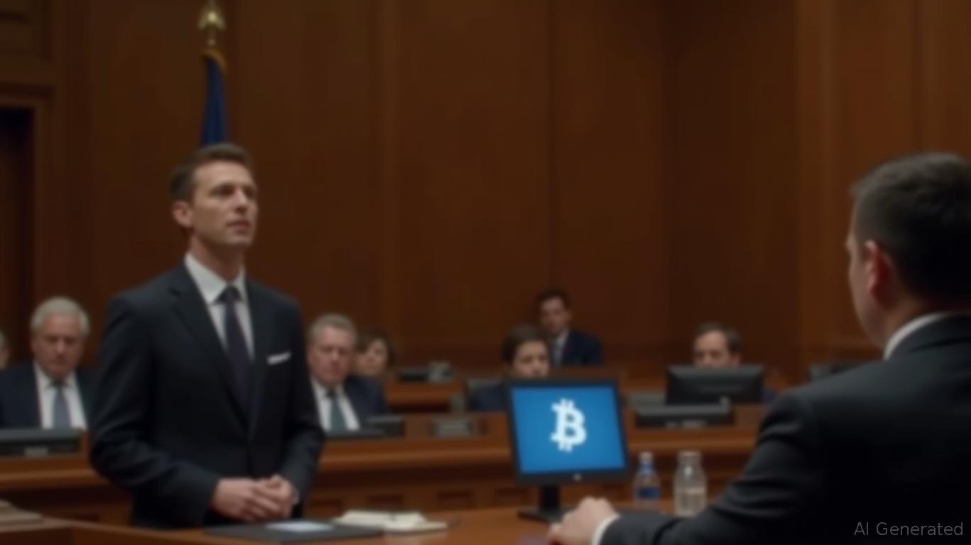 Arizona Senate Advances Bill for State Managed Bitcoin Reserve Fund